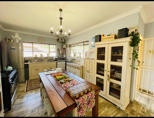 3 BEDROOM HOUSE FOR SALE IN RANDHART